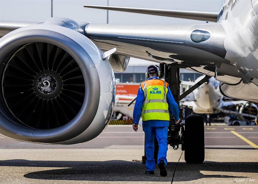 Inspectie: Schipholwerknemers onnodig blootgesteld aan kankerverwekkende stoffen