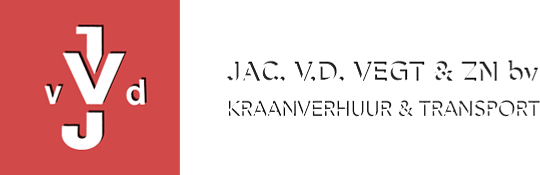 Jac. van der Vegt en Zn. B.V.