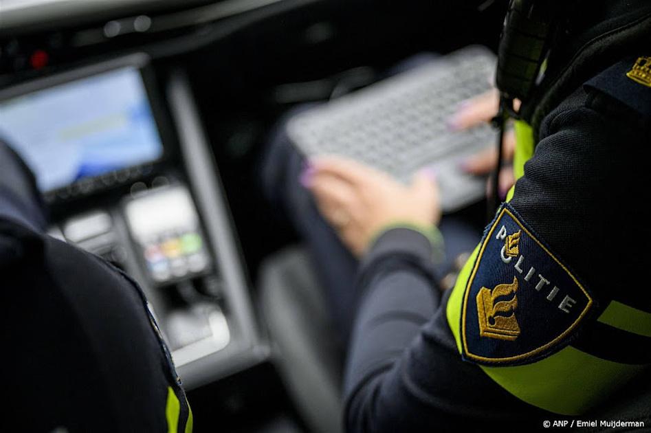 Slachtoffer fietsongeval Noord-Scharwoude is vrouw van 84 jaar