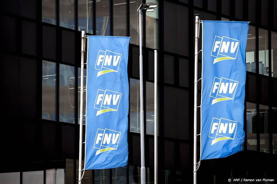 Milieudefensie en FNV helpen werknemers bedrijven te vergroenen