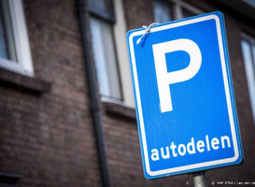 Lightyear gaat beperkt aantal zonneauto's maken voor deelplatform MyWheels