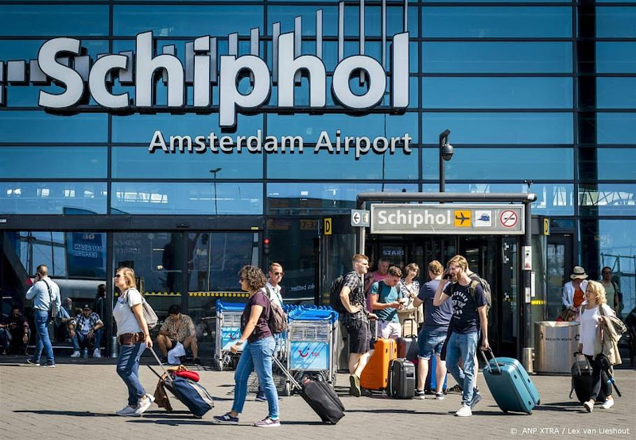 Winkelbedrijf Kappé wordt overgenomen door Schiphol