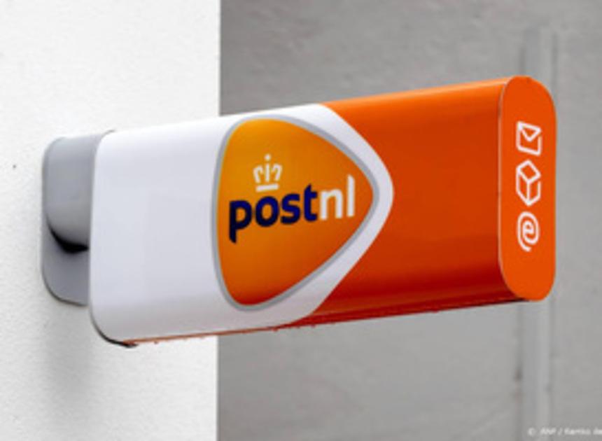 PostNL praat verder met vakbonden na actie voor betere cao