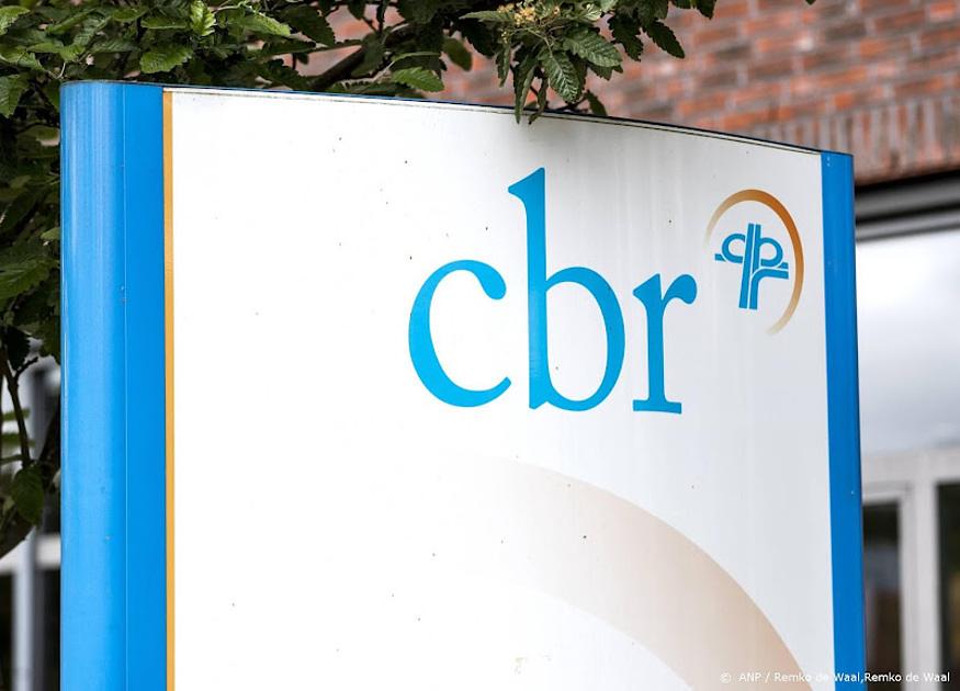 CBR heeft sinds begin dit jaar miljoen theorie-examens afgenomen