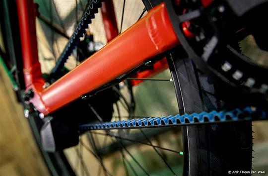 Volgens onderzoek opnieuw meer verzekeringen voor e-bikes afgesloten