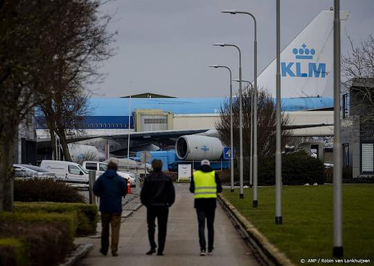 CDA en ChristenUnie Gelderland willen opheldering over laagvliegen Lelystad Airport