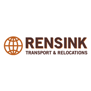 Rensink Almelo BV logo