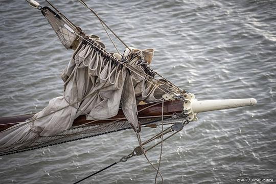 Gebruiksverbod dreigt voor verschillende historische zeilschepen 