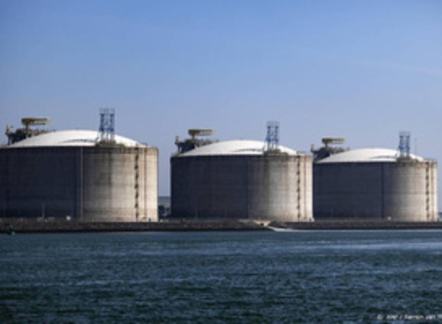 Havenbedrijf Rotterdam weet niet wat sanctiepakket voor gevolgen heeft