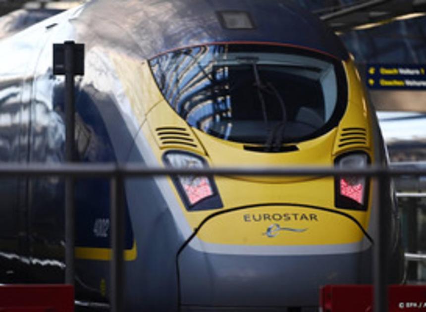 Vanaf 5 september meer Eurostar-treinen tussen Amsterdam en Londen