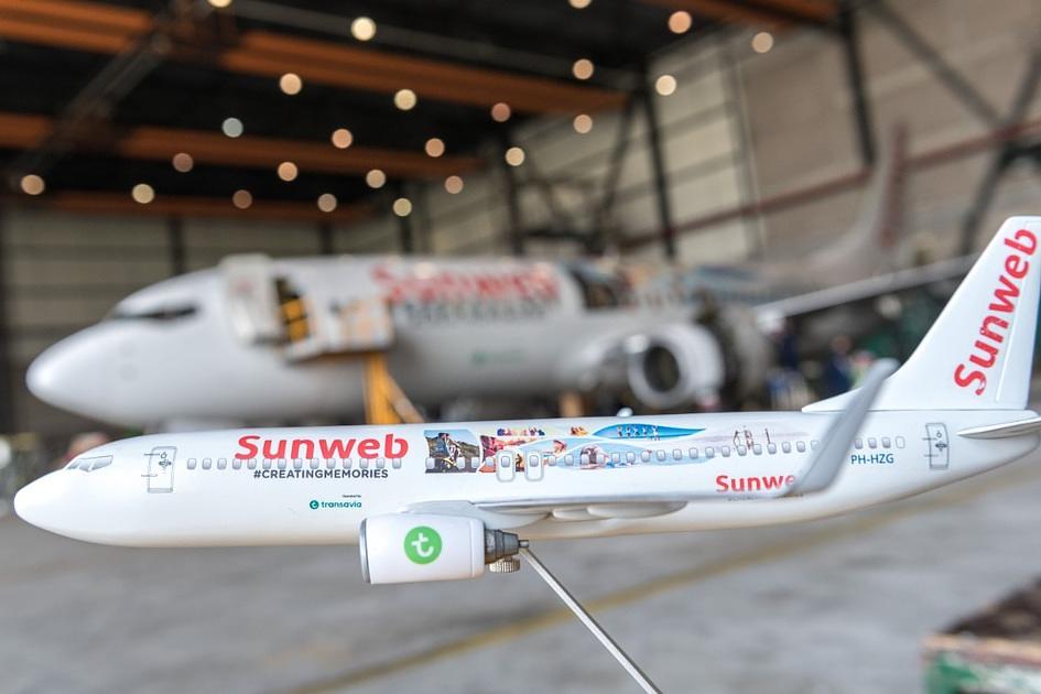 Recordjaar Sunweb ondanks miljoenenverlies door luchtvaartchaos