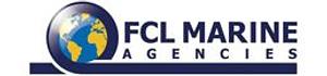 FCL Marine Agencies logo