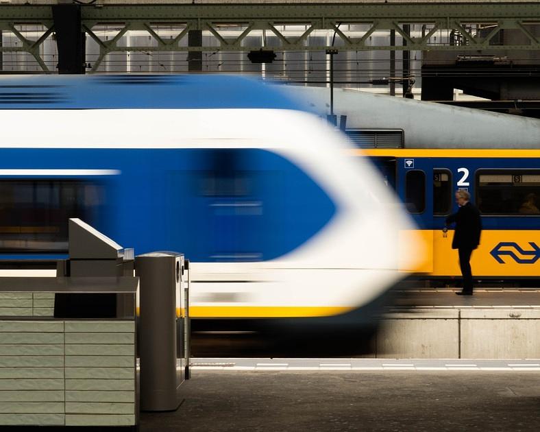 Door werkzaamheden 15 dagen geen treinen Amsterdam Zuid en minder rond Schiphol