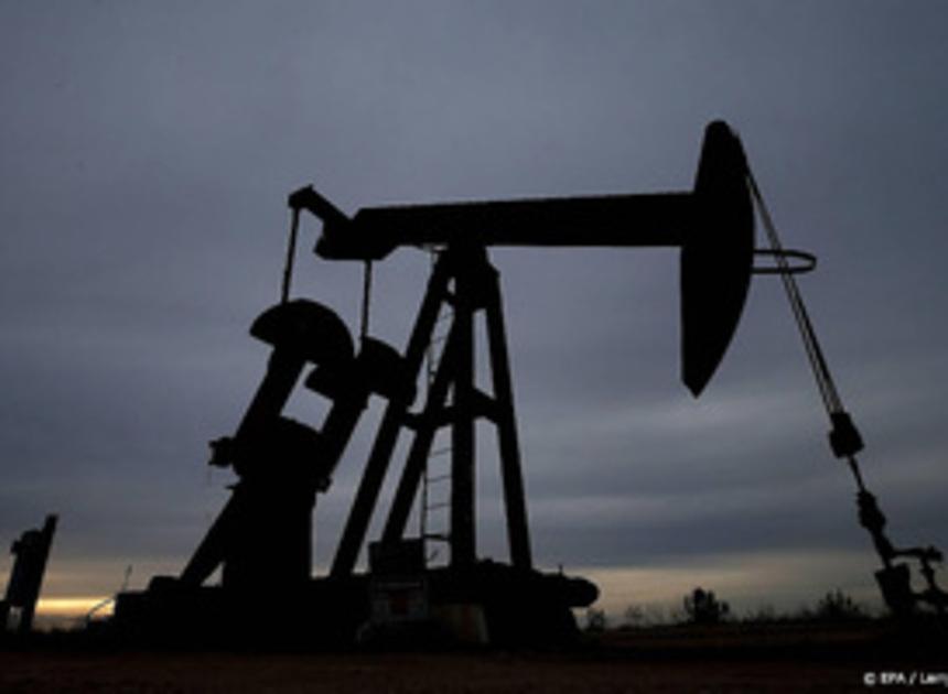 Prijzen aan pomp lager door dalende olieprijzen