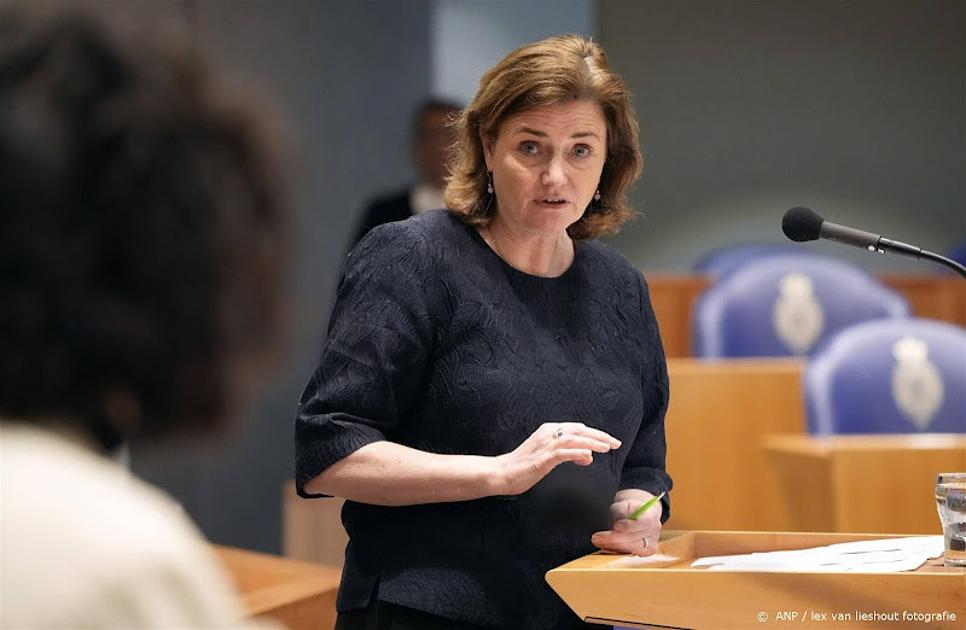 Kabinet pakt arbeidsmarkt aan en wil meer zekerheid voor werkenden
