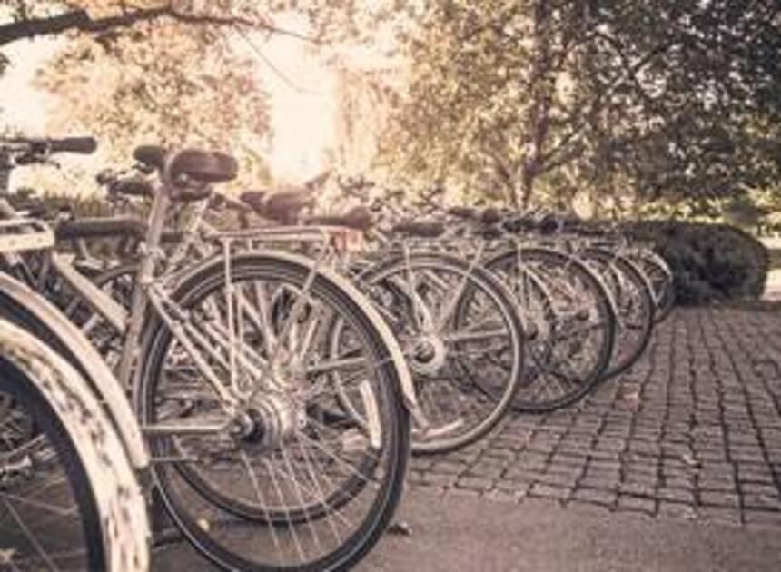 Fietstunnel van de Maastunnel twee weken beperkt bereikbaar