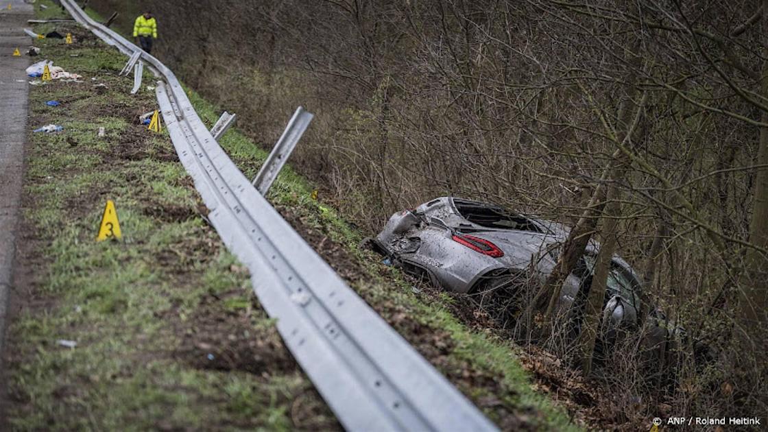 Organisator toertocht kan ongeval met 4 doden nauwelijks bevatten