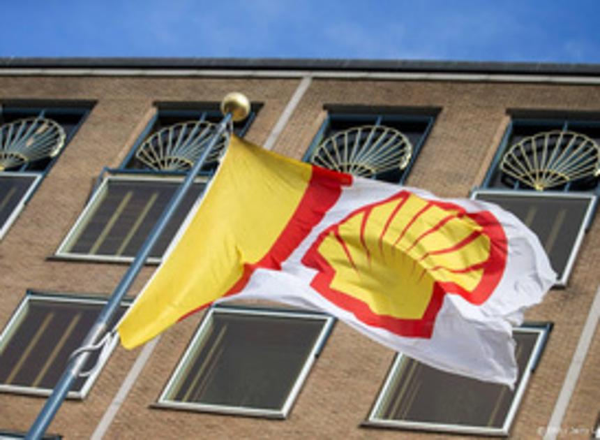 Shell zal 'alles doen wat het kan' om Europa van energie te blijven voorzien
