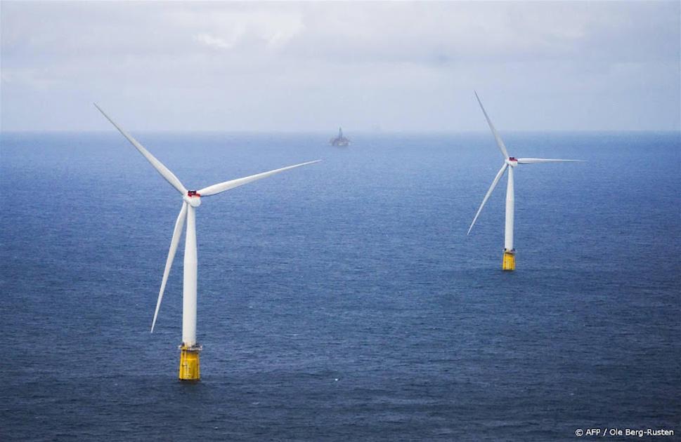 Groot offshorewindproject voor Boskalis in Polen