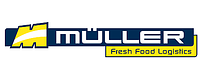 Müller Fresh Food Logistics logo