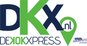 De Kok Xpress BV logo