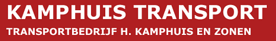 Kamphuis en Zn Transportbedrijf