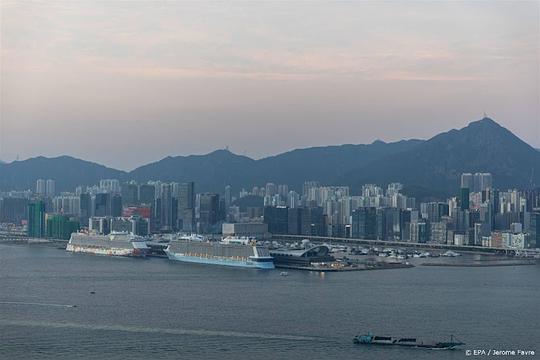 Gratis naar Hong Kong vliegen? Regering geeft half miljoen gratis vliegtickets weg