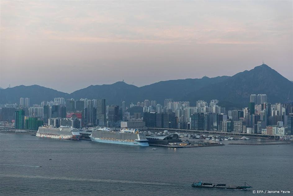 Gratis naar Hong Kong vliegen? Regering geeft half miljoen gratis vliegtickets weg
