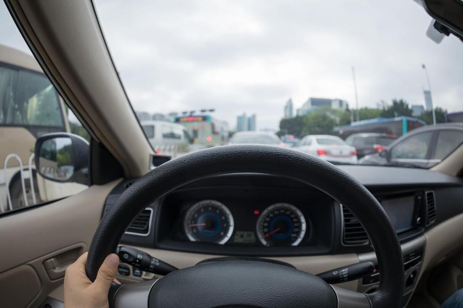 Dagelijks rijden 200 mensen weg na verkeersongeluk