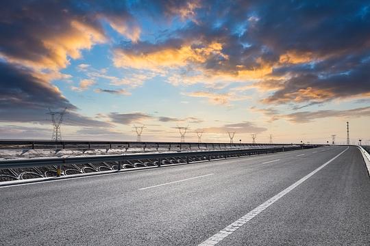 A9 aankomende nachten weer gesloten vanwege geplande wegwerkzaamheden 