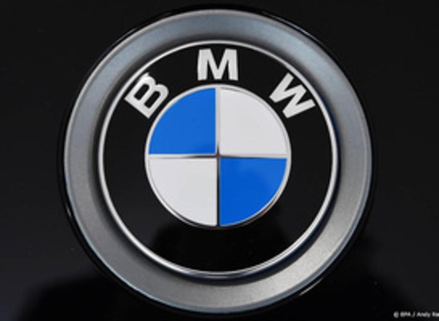 Ondanks chiptekorten verkocht BMW vorig jaar meer auto's dan ooit