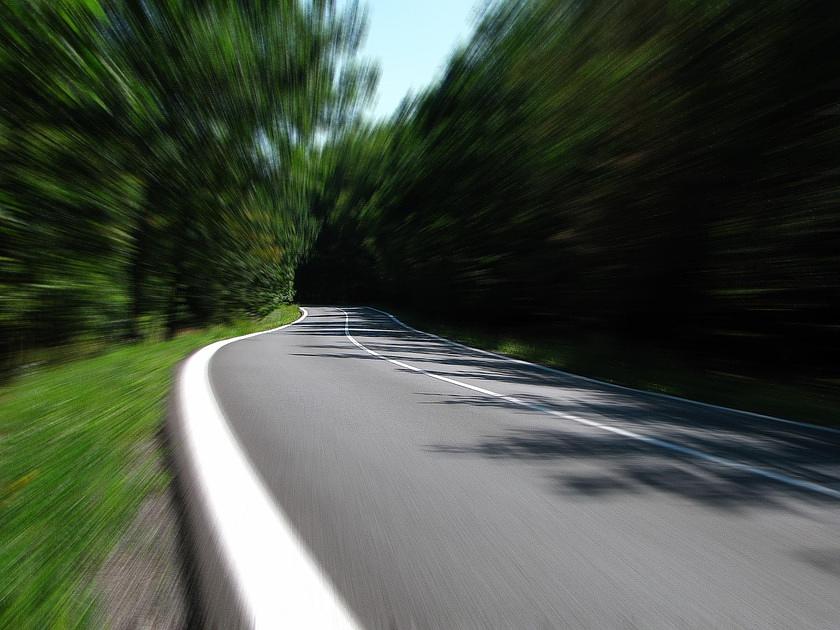 Katwijkseweg (N441) in handen van gemeente Wassenaar