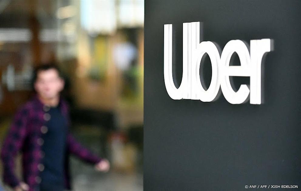 Uber wil miljarden investeren in Europees vrachtvervoer