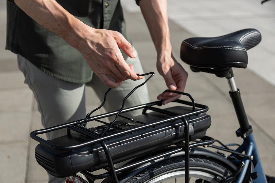 E-bikes in Nederland zijn nog helemaal niet zo eerlijk