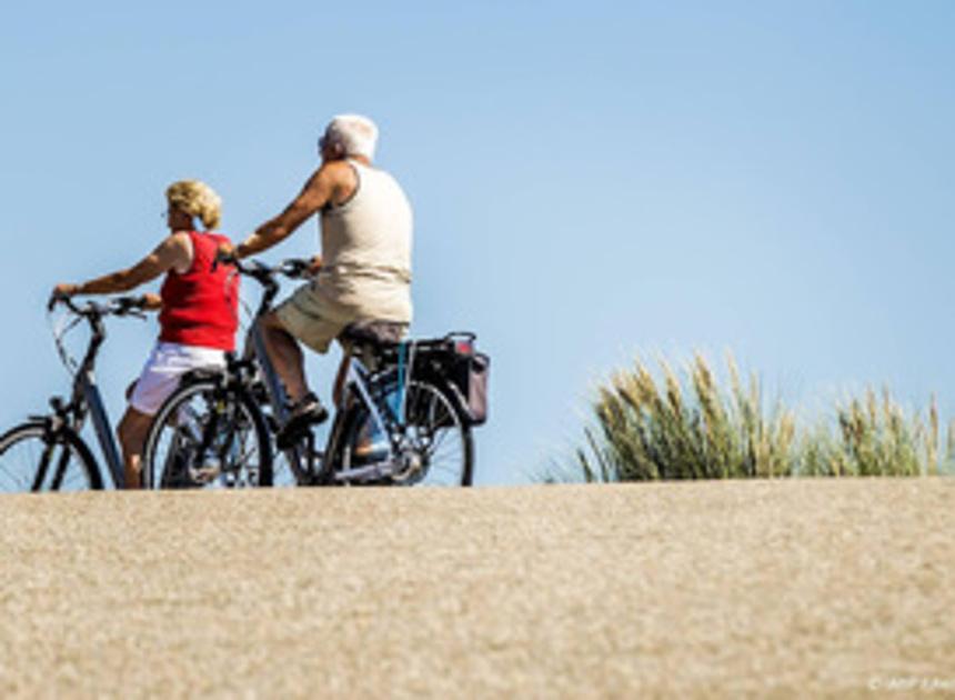 Fietsersbond wil betere voorlichting over veilig fietsen bij aanschaf e-bike