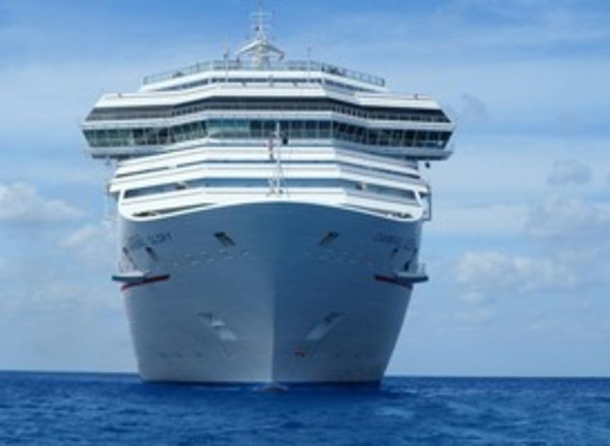 Opnieuw corona onder passagiers Europese cruiseschepen 
