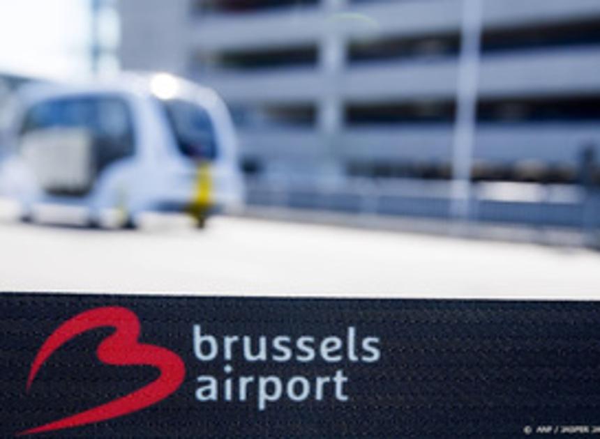 Brussels Airport profiteert van boekingen Nederlandse reizigers