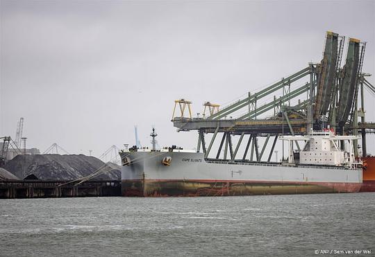 Havenbedrijf Rotterdam vindt grote kerncentrale op Maasvlakte niet logisch