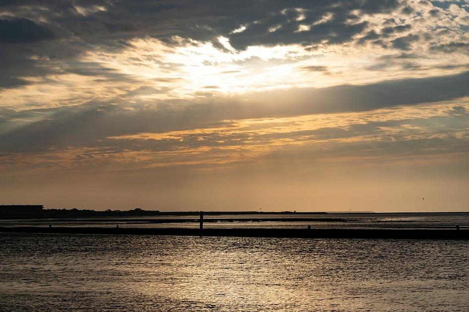 Politie zoekt dinsdag weer naar vermisten aanvaring bij Terschelling