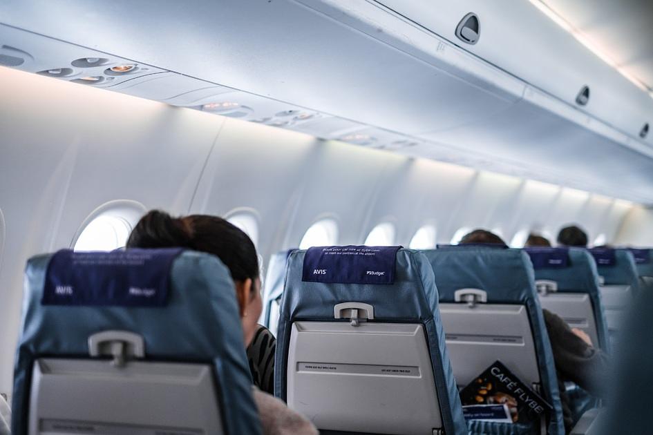 Air France-KLM en Lufthansa azen op start- en landingsrechten van omgevallen Flybe