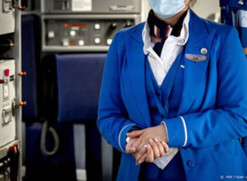 KLM op een na veiligste luchtvaartmaatschappij, Emirates scoort beter