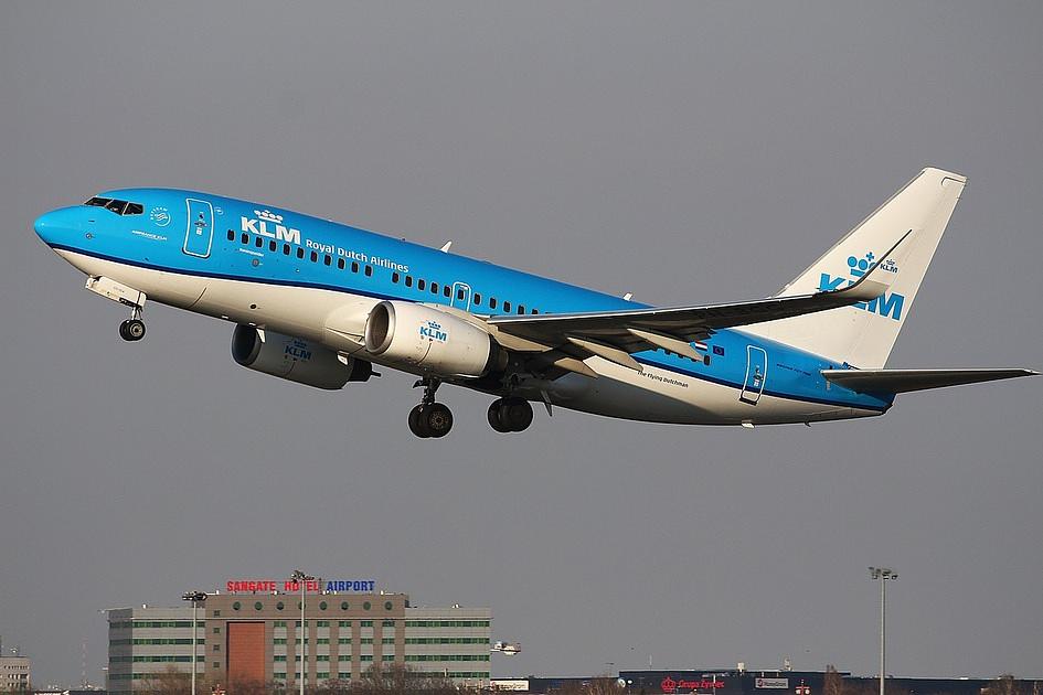 Eerste kwartaal KLM Groep: eerste effecten besparingsprogramma worden zichtbaar
