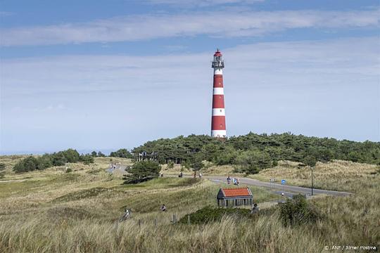 Morgen windstoten en code geel in Waddengebied