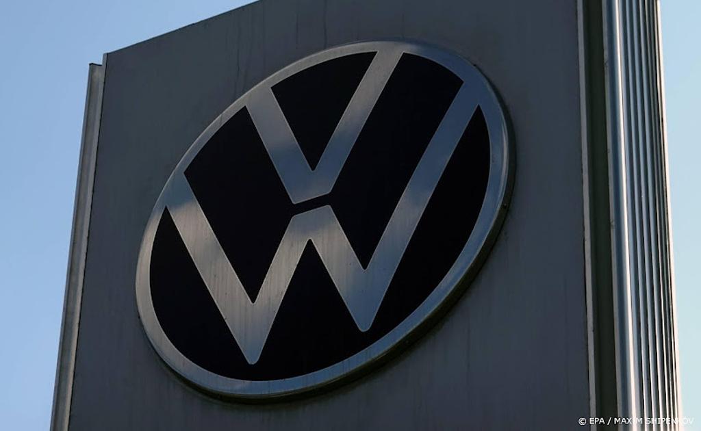 Volkswagen voor de rechter gesleept door Consumentenbond om sjoemeldiesels