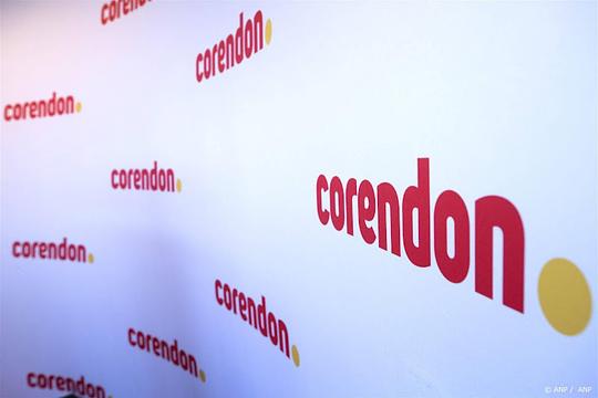 Corendon wil met eigen trein reizigers vervoeren tussen Schiphol en Brussel