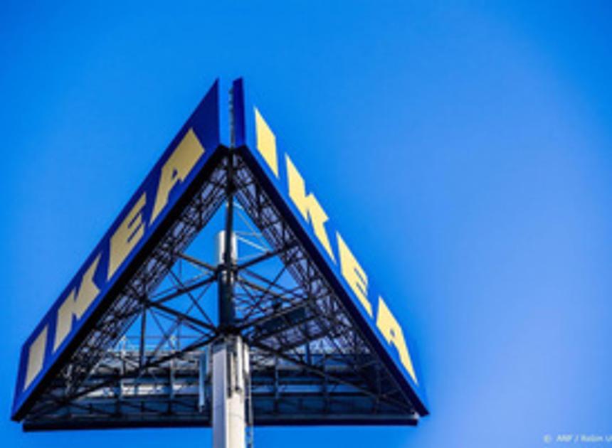 Hoge kosten grondstoffen en transport doen prijzen IKEA stijgen