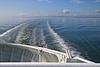 Veerboot naar Schiermonnikoog vaart nieuwe route over anderhalve maand 