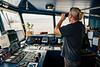 Schipper die tegen De Zonnebloem aanvoer ontslagen 