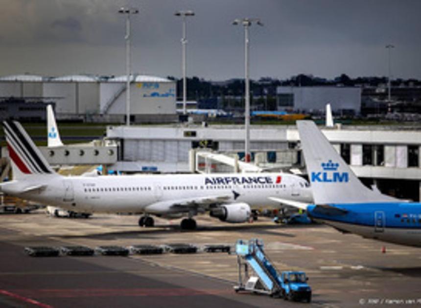 Geen extra steun voor Air France-KLM als het aan omwonenden en ngo's ligt 