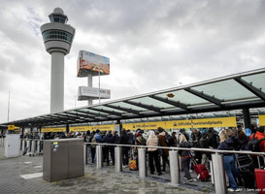 Nieuwe voorzitter van de raad van commissarissen Schiphol bekend